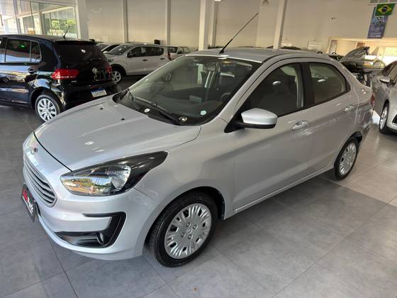 FORD KA 1.5 TI-VCT FLEX SE SEDAN MANUAL FORD KA 1.5 TI-VCT FLEX SE SEDAN MANUAL